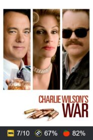 Войната на Чарли Уилсън