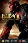 Хелбой ІІ: Златната армия