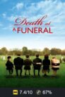 Смърт на погребение