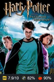 Хари Потър и затворникът от Азкабан