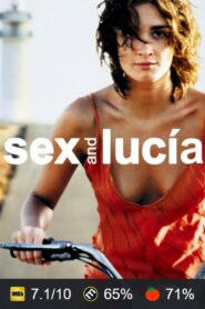 Сексът и Лусия