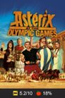 Астерикс на Олимпийските игри