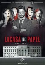 La casa de papel Season 1 / Хартиената къща Сезон 1 (2017)