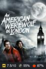 Американски върколак в Лондон