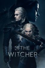 The Witcher Season 2 / Вещерът Сезон 2 (2021)