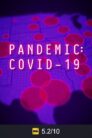 Пандемия: COVID-19