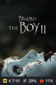 Брамс: Момчето II