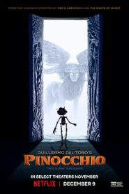 Пинокио