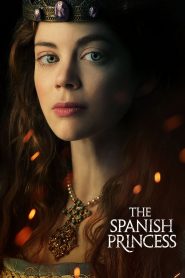 Испанската Принцеса Сезон 2