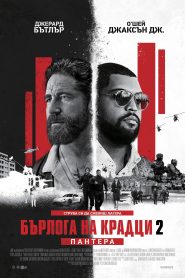 Бърлога на крадци 2